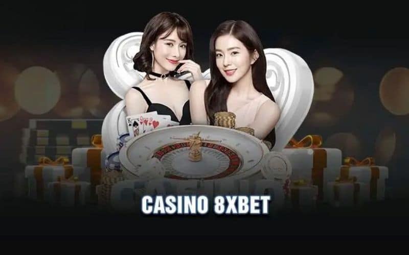 Casino 8xbet