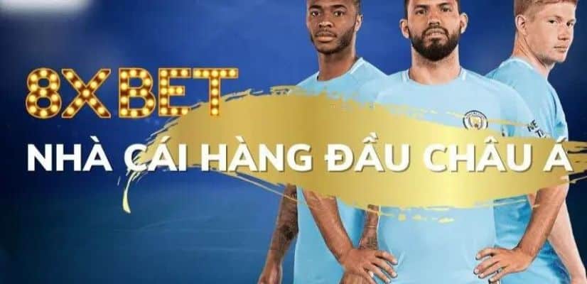 Thể Thao 8xbet